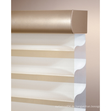 Silhouette Blinds für Sheer Roller Blind